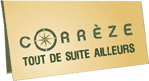 Vacances et tourisme en Correze